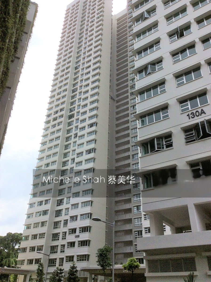 Blk 130B Lorong 1 Toa Payoh (Toa Payoh), HDB 4 Rooms #149668892